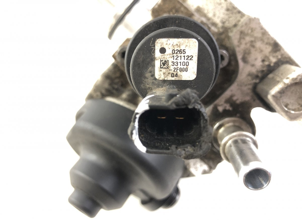 0445010544 0445010511 Fuel injection pump, diesel KIA SORENTO II (XM) (2009-2015)