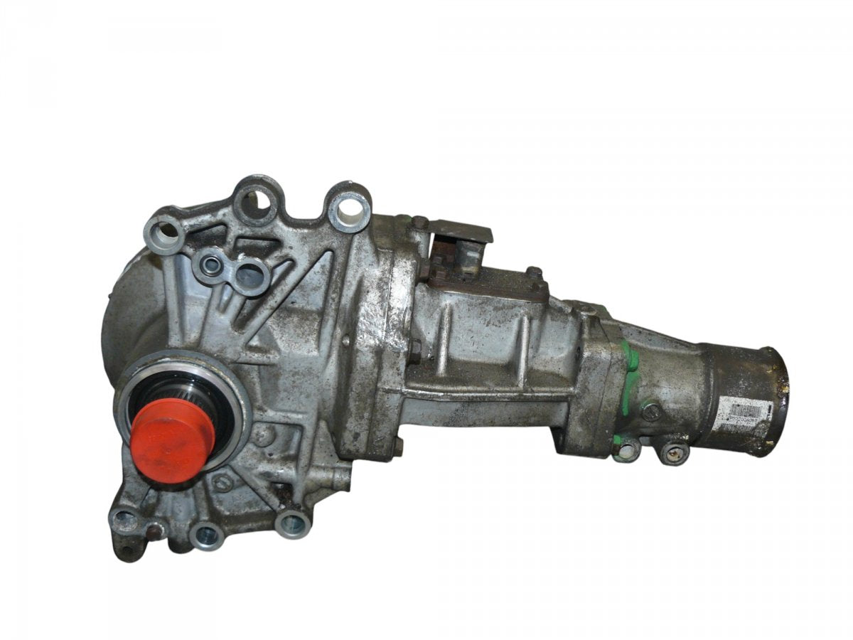 Front axle Differential JEEP COMPASS I (PK) (2006-2016)