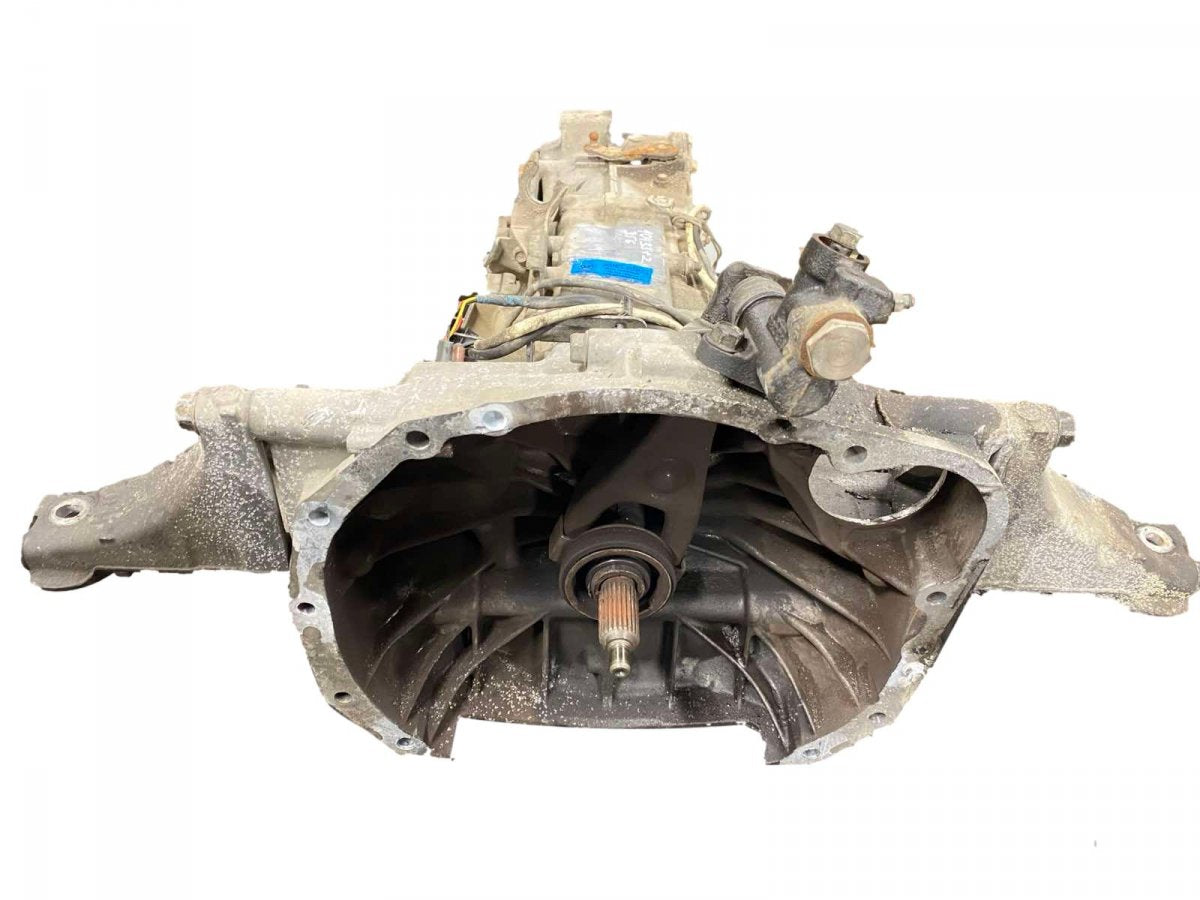 TY751V1CDB Gearbox SUBARU LEGACY V / Outback (2009-2014)