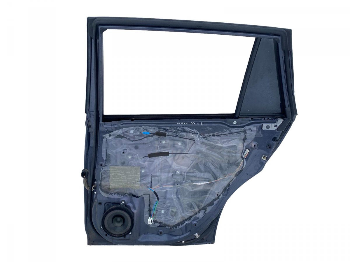60409AJ1139P Door Rear Left SUBARU LEGACY V / Outback (2009-2014)