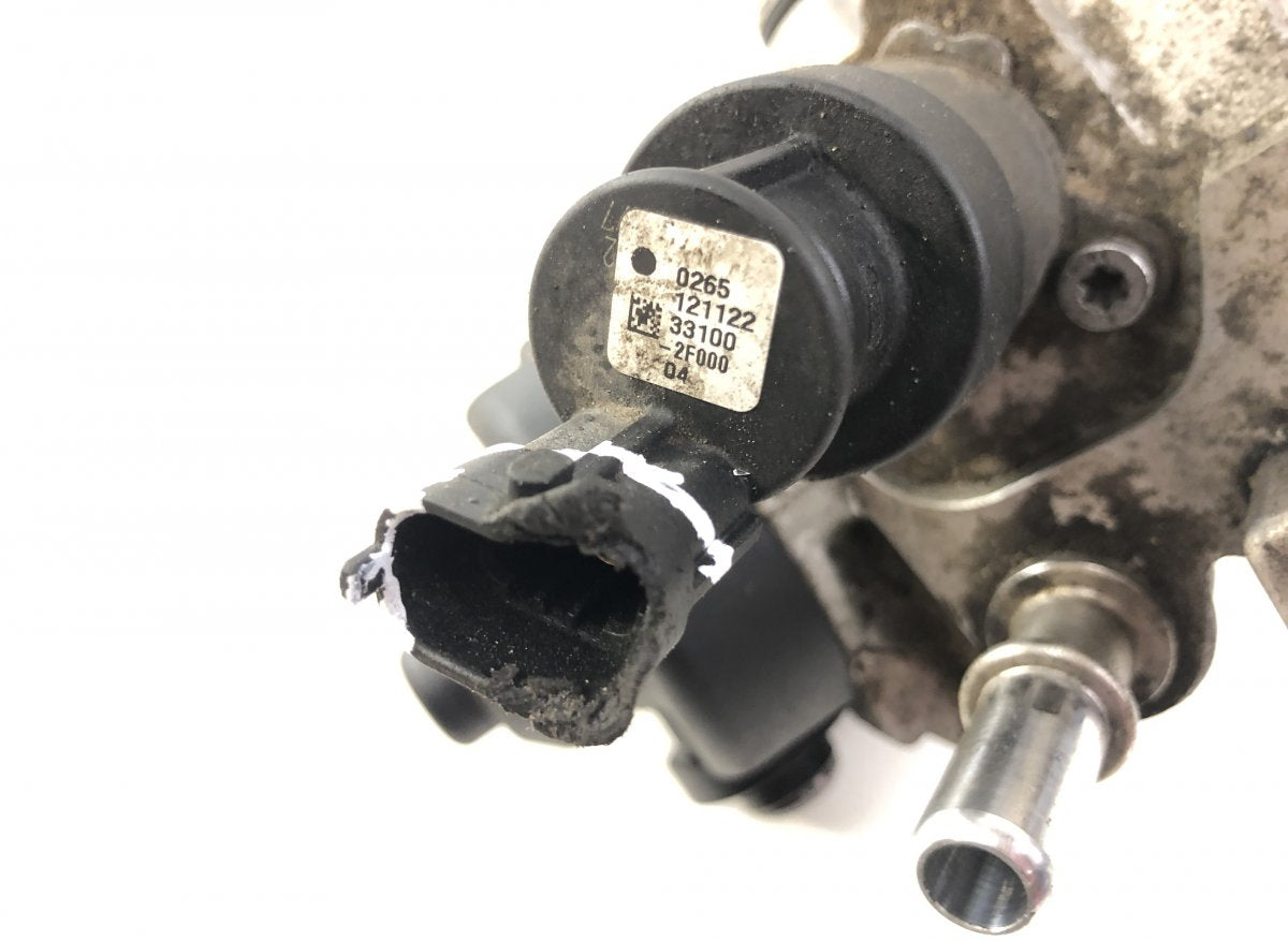 0445010544 0445010511 Fuel injection pump, diesel KIA SORENTO II (XM) (2009-2015)