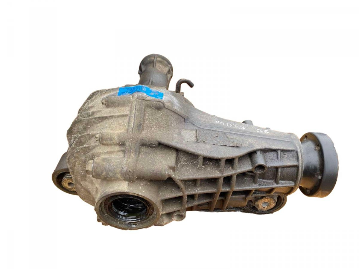 A1643302502 Front axle Differential MERCEDES-BENZ R-CLASS (W251) (2006-2013)
