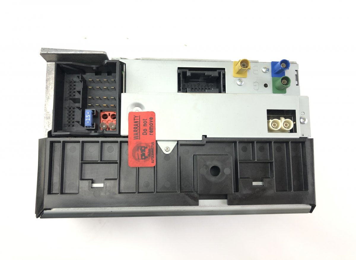 BZ9851 Radio MERCEDES-BENZ R-CLASS (W251) (2006-2013)