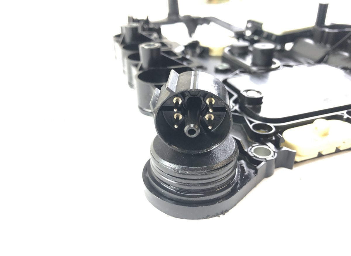 5WP21101 5WP21302K09 5WP21101K04 5WP21302K03 5WP21302 5WP21302K10 5WP21302K11 5WP21101K07 5WP21302K08 Gearbox Control Unit MERCEDES-BENZ R-CLASS (W251) (2006-2013)
