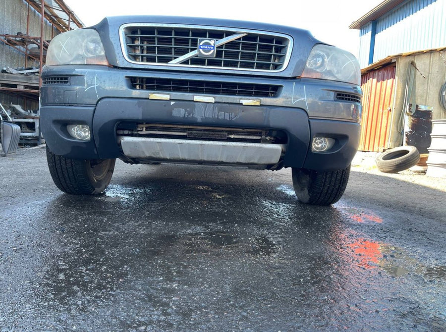 Front Bumper VOLVO XC90 I (2002-2014)
