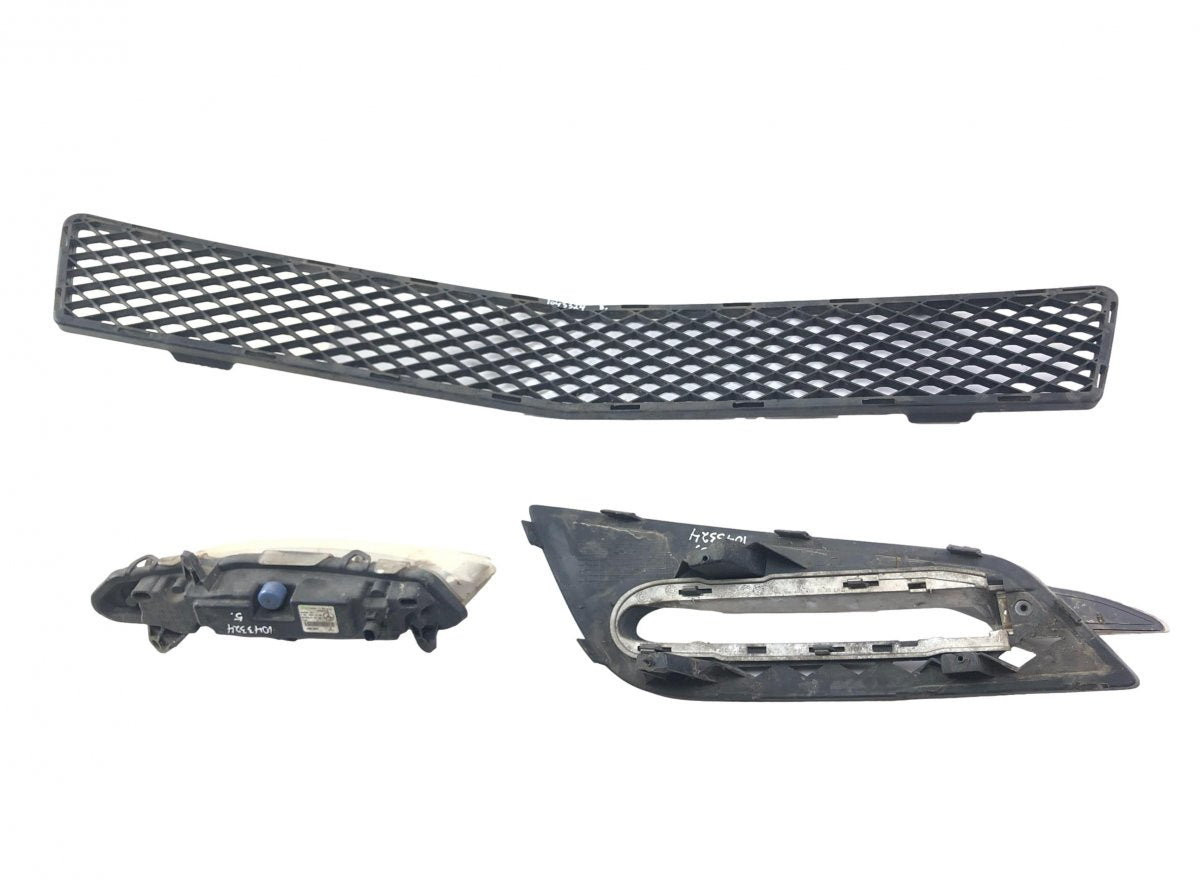 A2518850953 Front Bumper MERCEDES-BENZ R-CLASS (W251) (2006-2013)