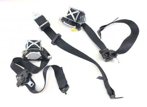 A1648602385 A1648602485 A1648602585 Seat Belt Set MERCEDES-BENZ ML-CLASS (W164) (2005-2011)