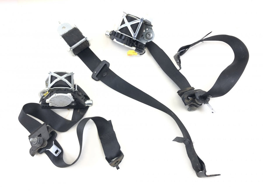 A1648602385 A1648602485 A1648602585 Seat Belt Set MERCEDES-BENZ ML-CLASS (W164) (2005-2011)