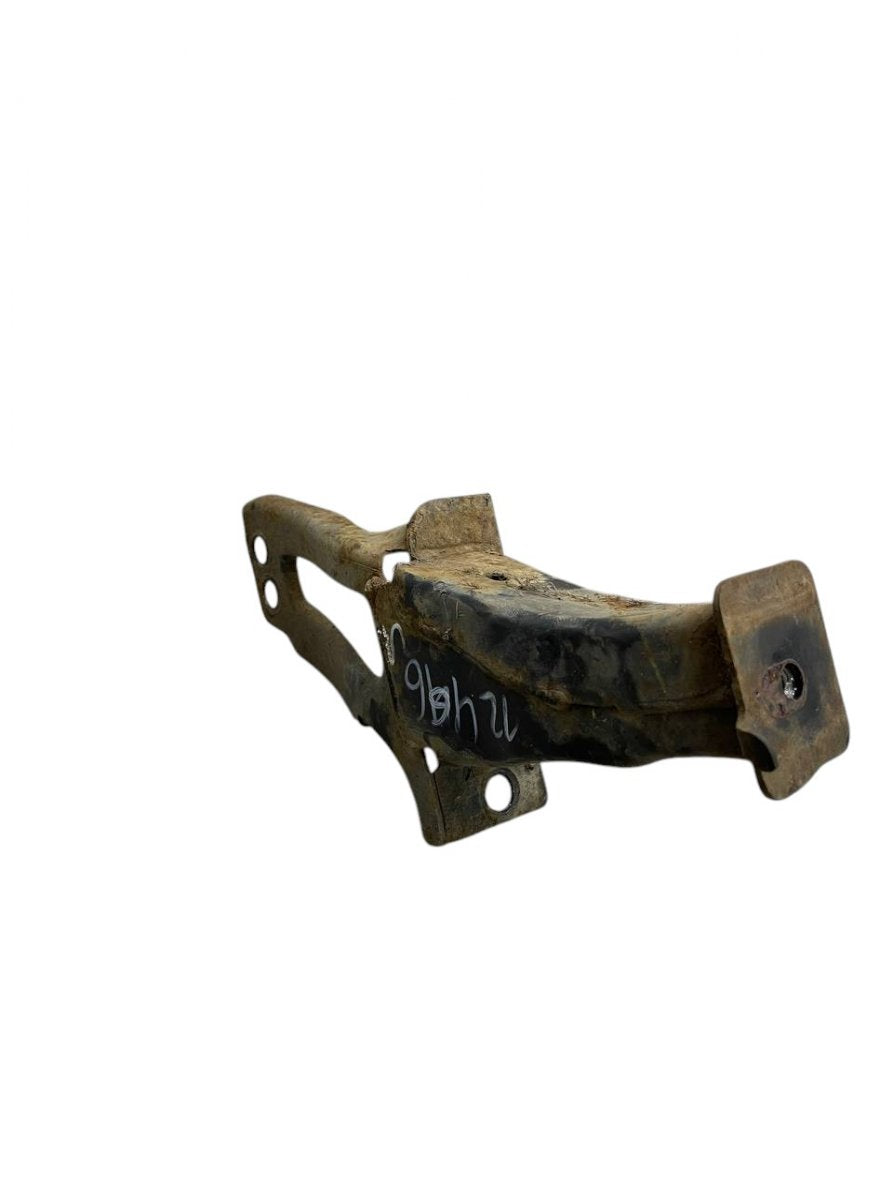 140809L Front Bumper Carrier Left VOLVO XC60 I (2008-2017)