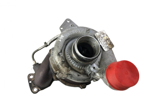 A6420908680 Turbocharger MERCEDES-BENZ ML-CLASS (W164) (2005-2011)