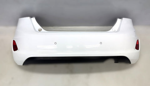 H1BB17906C1EXWAA Rear bumper FORD FIESTA VII (2017-2023)