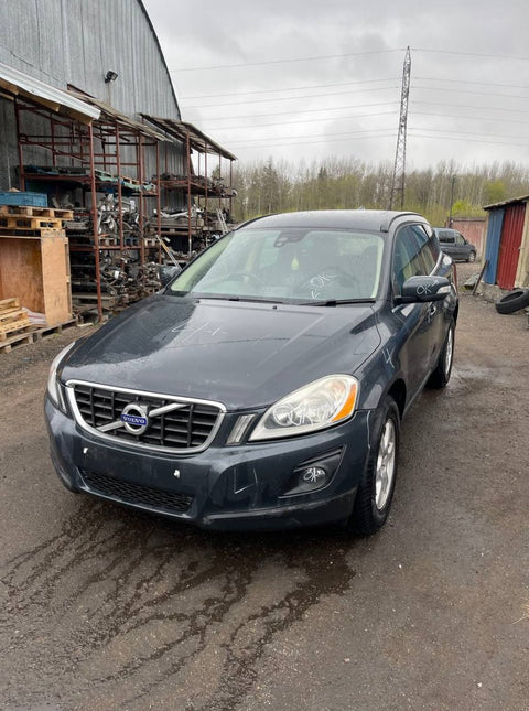Bonnet VOLVO XC60 I (2008-2017)