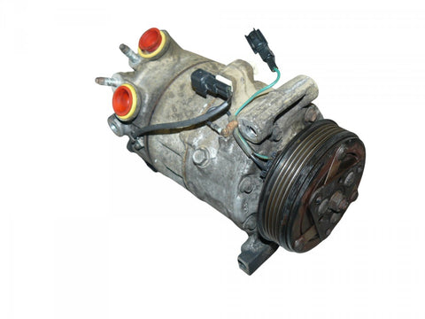 AC / aircon Compressor VOLVO XC60 I (2008-2017)