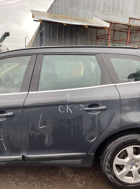 Door Rear Left VOLVO XC60 I (2008-2017)
