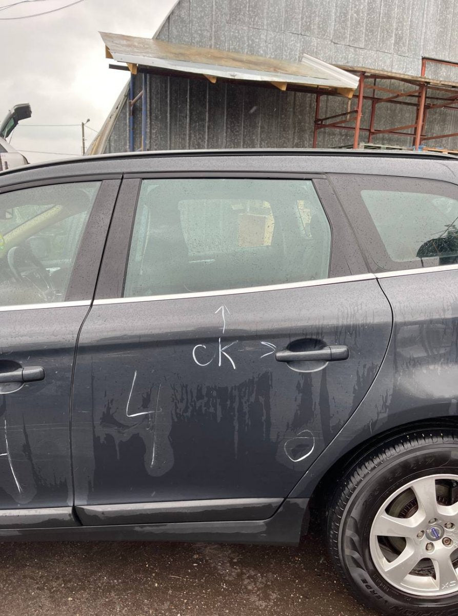 Door Rear Left VOLVO XC60 I (2008-2017)