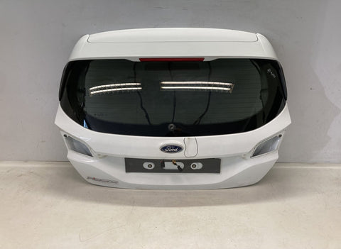 PH1BBA40400AB Bootlid / tailgate FORD FIESTA VII (2017-2023)