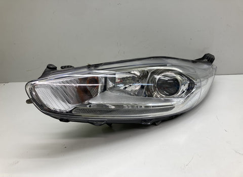 C1BB13W030CG Headlight left FORD FIESTA VII (2017-2023)