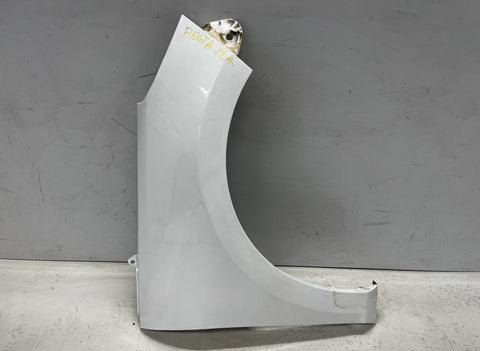 H1BBA16015AD Fender Front Right FORD FIESTA VII (2017-2023)