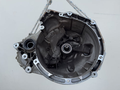 6MX65 Gearbox FORD FIESTA VII (2017-2023)