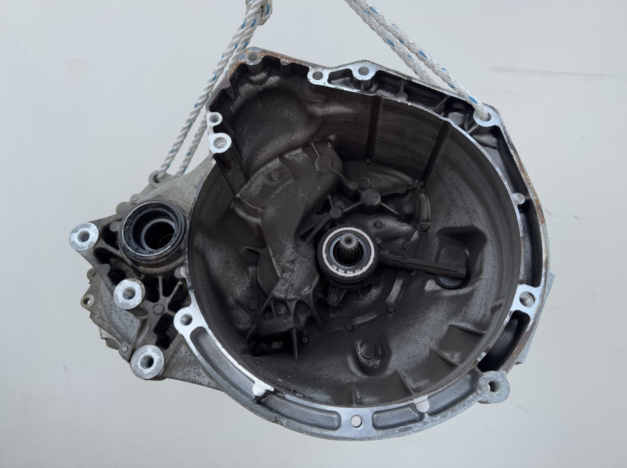 6MX65 Gearbox FORD FIESTA VII (2017-2023)