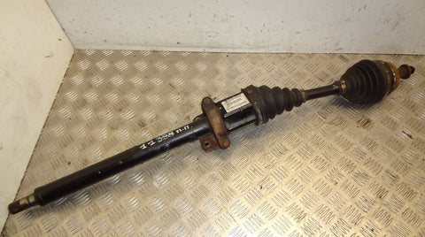 T990115 Drive Shaft Front Right VOLVO S80 I (TS, XY) (1998-2006)