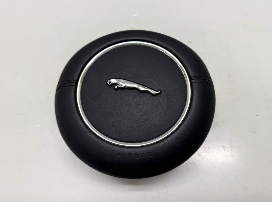 AW93043B13 Steering Wheel Airbag JAGUAR XJ (X351) (2009-2019)