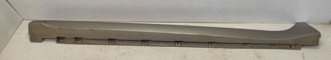 AW93F311851A01 Side Skirt Left JAGUAR XJ (X351) (2009-2019)