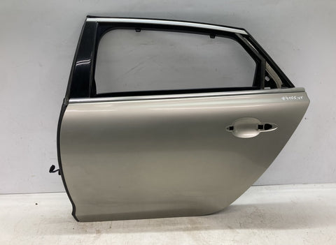 AW93F24721B Door Rear Left JAGUAR XJ (X351) (2009-2019)