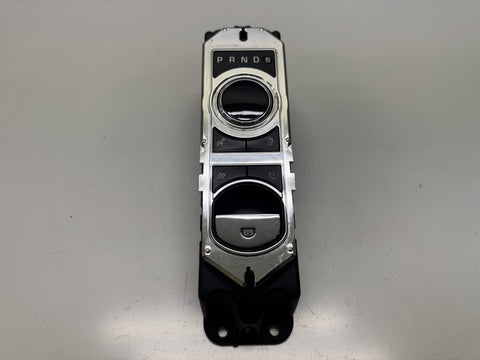AW937E453BC Gearshift Mechanism JAGUAR XJ (X351) (2009-2019)