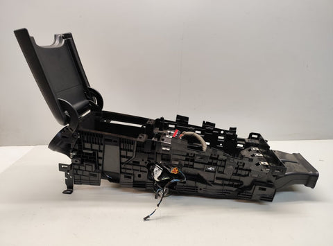 AW93F045H38AE C2D3250 C2D15585PVJ center Console JAGUAR XJ (X351) (2009-2019)