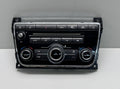 AW9318C858AE Heater control panel JAGUAR XJ (X351) (2009-2019)