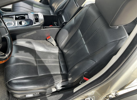 Set Of Seats JAGUAR XJ (X351) (2009-2019)