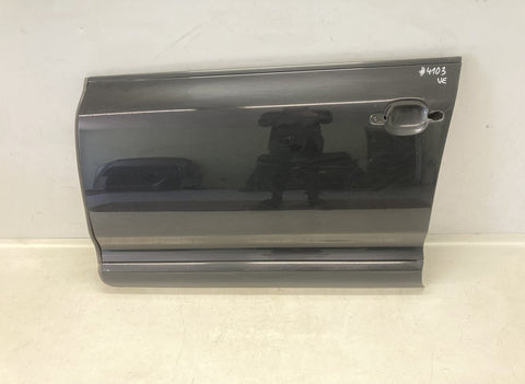 95553101106 Door Front Left PORSCHE CAYENNE I (2002-2010)