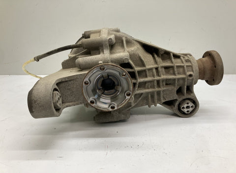 4460310017 Rear axle differential PORSCHE CAYENNE I (2002-2010)