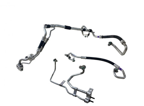97777CR100 AC pipeline set KIA XCEED (CD) (2019-)