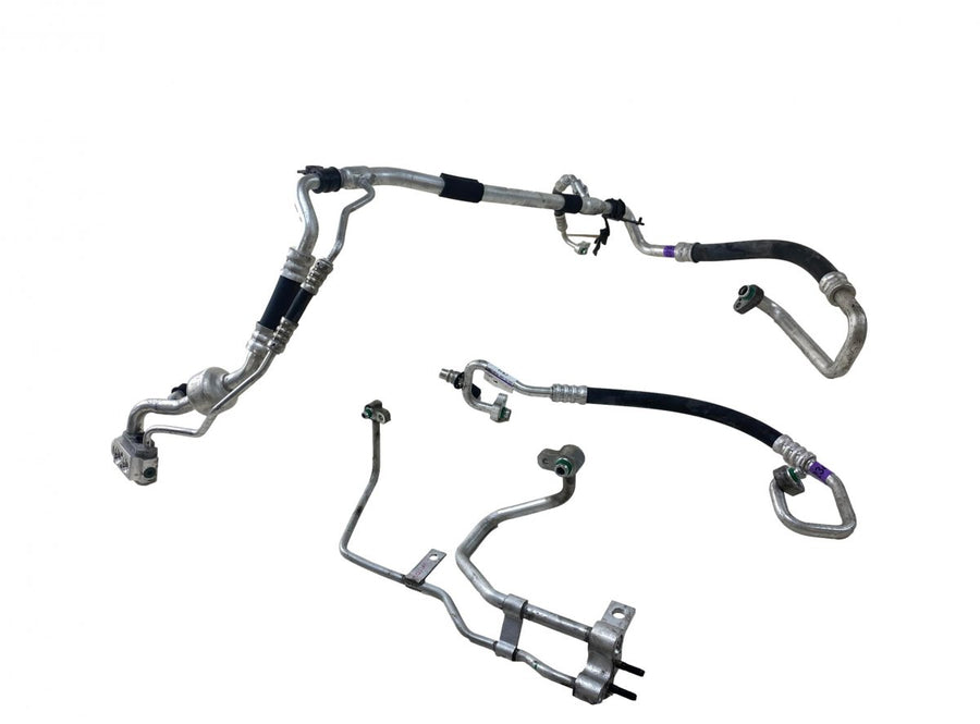 97777CR100 AC pipeline set KIA XCEED (CD) (2019-)
