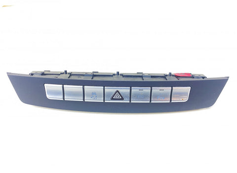 A1668702010 Hazard switch MERCEDES-BENZ ML-CLASS (W166) (2011-2015)