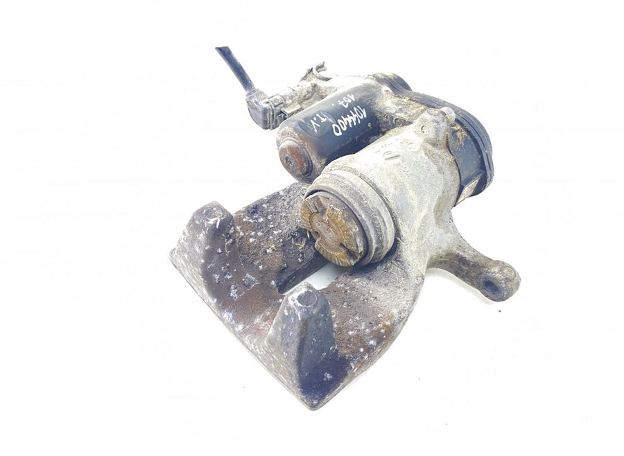 A1664230181 Brake caliper rear left MERCEDES-BENZ ML-CLASS (W166) (2011-2015)