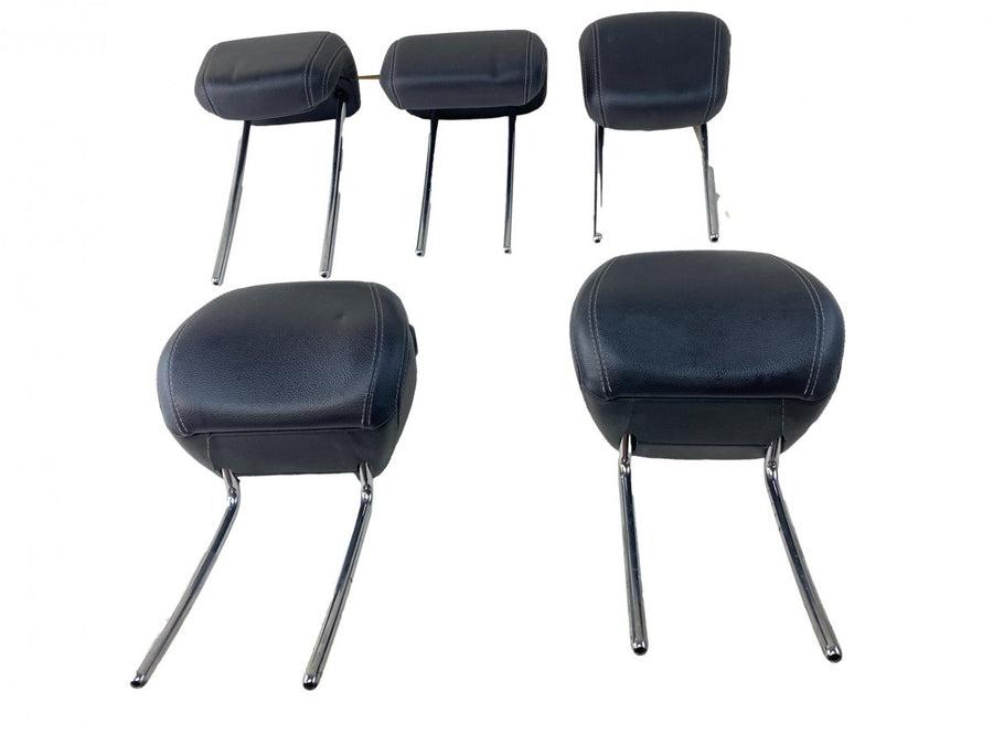 A1669704050 A1669701650 Headrest set MERCEDES-BENZ ML-CLASS (W166) (2011-2015)