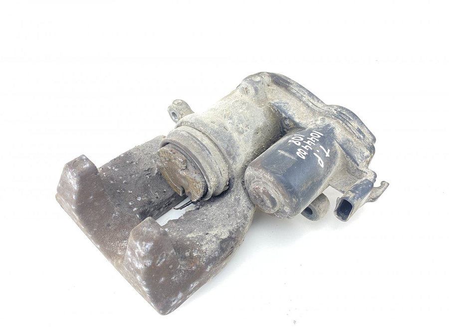 A1664230281 Brake caliper rear right MERCEDES-BENZ ML-CLASS (W166) (2011-2015)