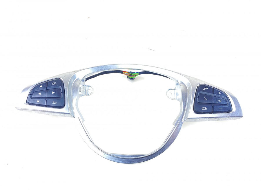 A0999050600 A0999050700 Steering wheel MF switch set MERCEDES-BENZ CLA (C117, X117) (2013-2019)