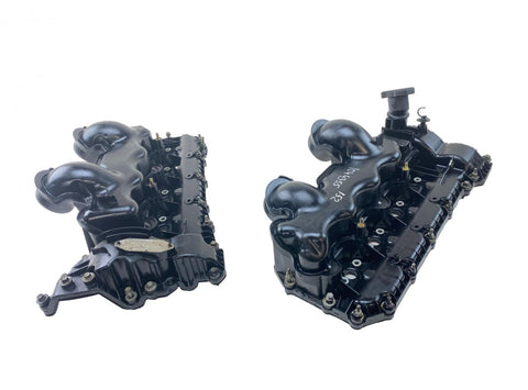 LR034993 LR034994 Set of intake manifolds LAND ROVER RANGE ROVER IV (LG/L405) (2012-2021)