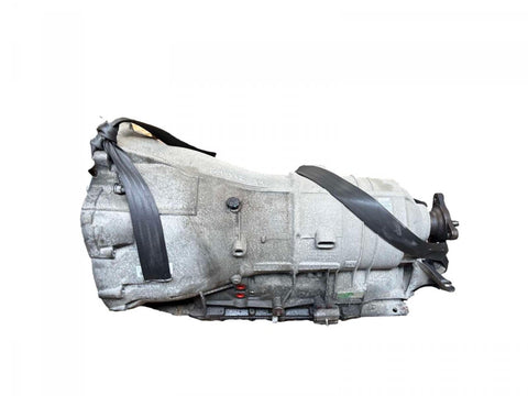 24007544613 Gearbox BMW 7 (E65, E66) (2001-2009)