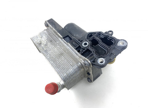 A2465010101 Gearbox oil cooler MERCEDES-BENZ CLA (C117, X117) (2013-2019)