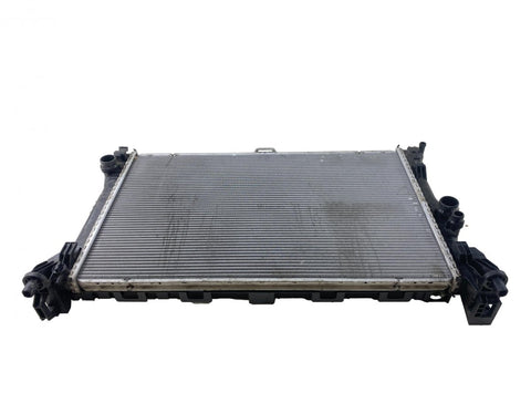 A4475010001 A4475050041 Radiator set MERCEDES-BENZ VITO / V-CLASS (W447) (2014-)