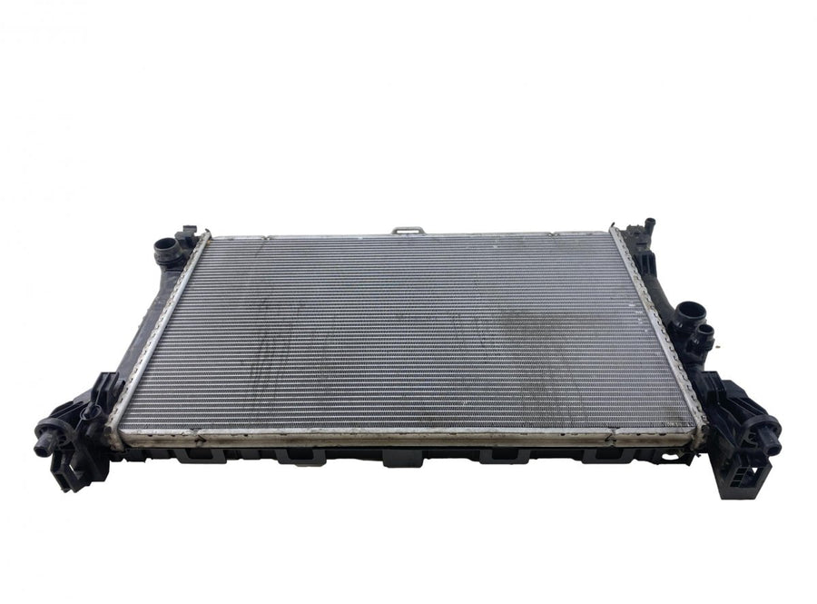 A4475010001 A4475050041 Radiator set MERCEDES-BENZ VITO / V-CLASS (W447) (2014-)