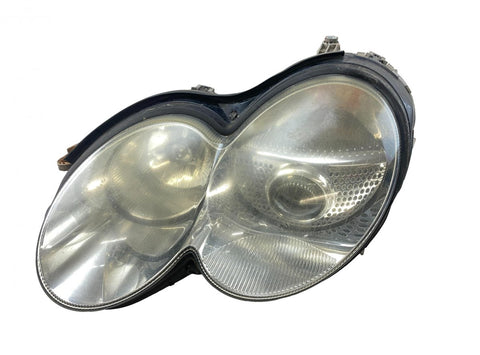0301176475 Headlight left MERCEDES-BENZ SL-CLASS (R230) (2001-2012)