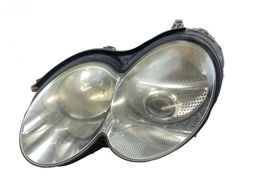 0301176475 Headlight left MERCEDES-BENZ SL-CLASS (R230) (2001-2012)