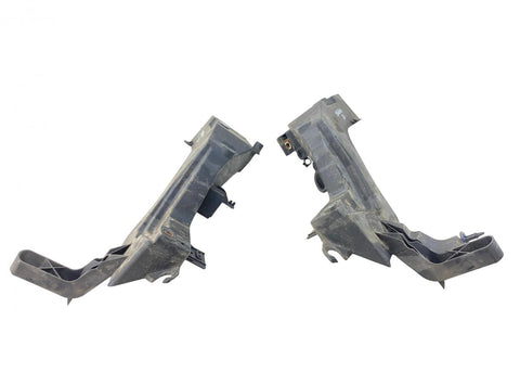 68223399AA 68223400AA Headlight mounting/bracket, set JEEP GRAND CHEROKEE IV (WK, WK2) (2010-2021)