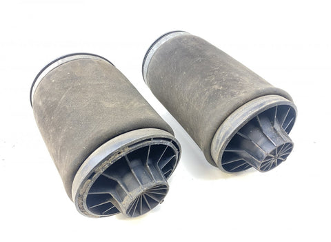 68029912AE Air suspension / self-levelling suspension set JEEP GRAND CHEROKEE IV (WK, WK2) (2010-2021)